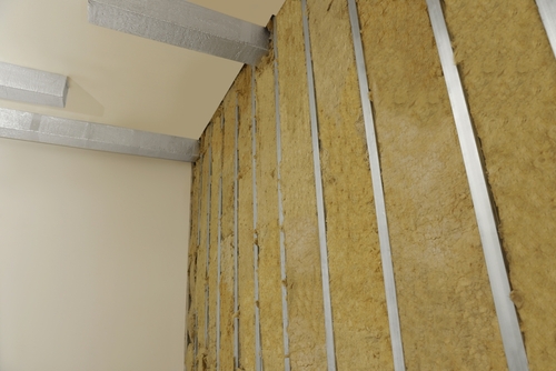 Pre-Panelized Load-Bearing Metal Stud Walls