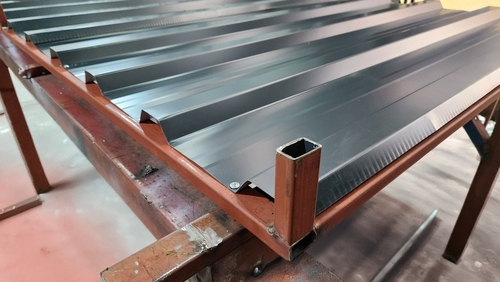 Metal Panels