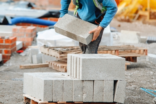 Concrete Blocks