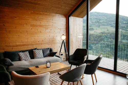 Wood