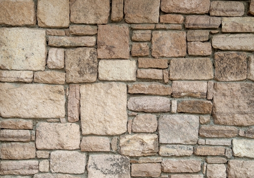 Stone Wall