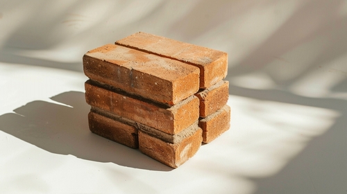 Brick