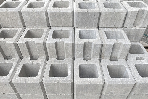 Hollow Bricks