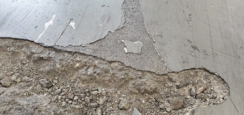 deformation