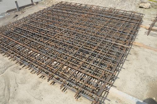 Mat Foundation Reinforcement | UltraTech