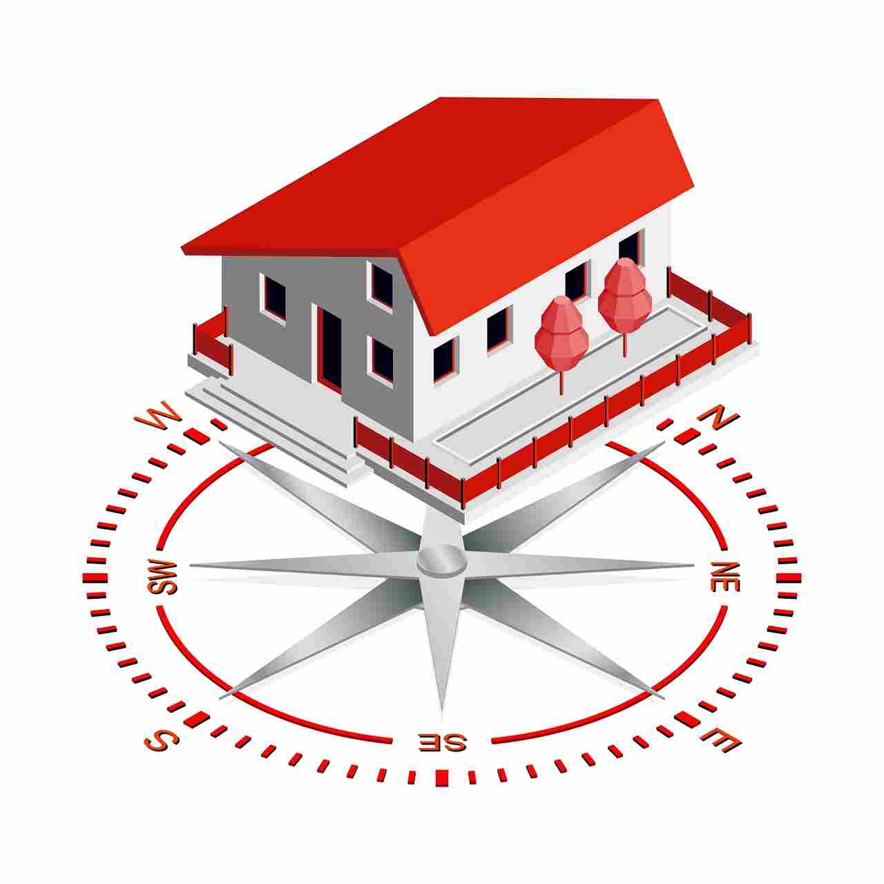 Vastu Shastra Home Orientation | UltraTech