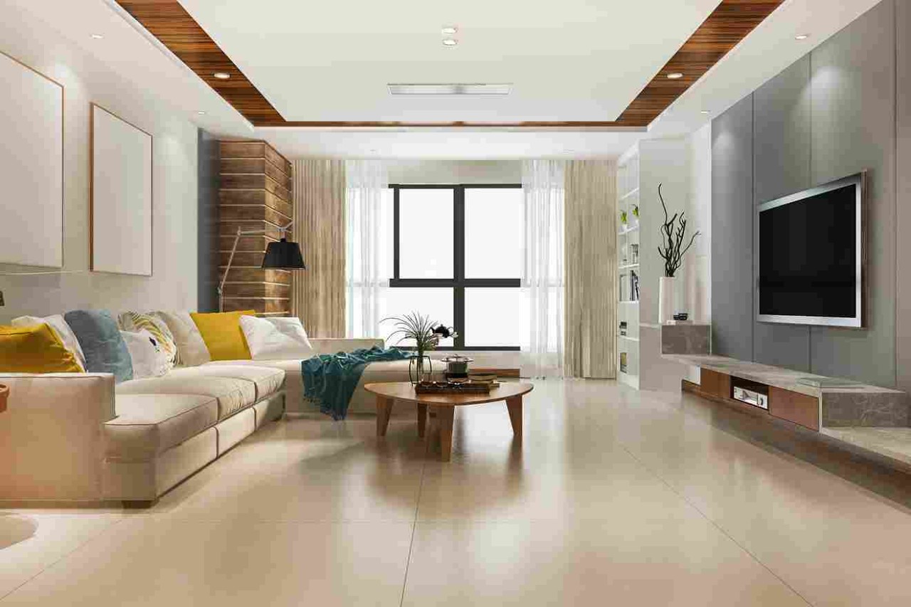 Epoxy Grout v/s Cement Grout | UltraTech Cement
