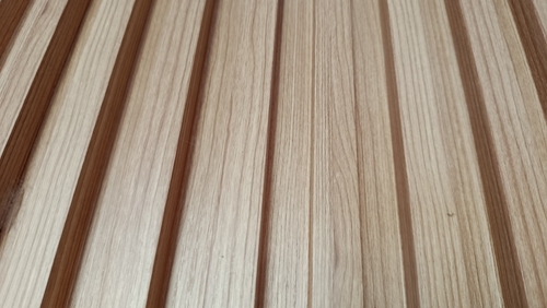 PVC Partition Walls