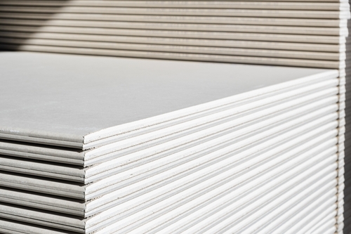 Plasterboard Partition Walls