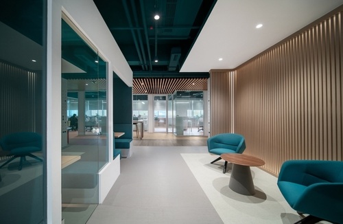 Office Interiors