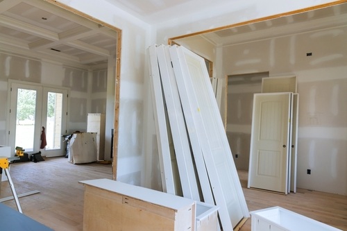 Renovation Projects
