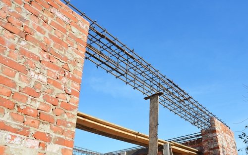 What is a Concealed Beam?