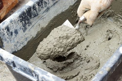 Nominal Mix Concrete