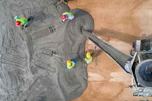 Grouting vs Epoxy: What is Epoxy Grout? | UltraTech Cement