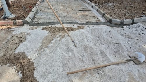 Sand