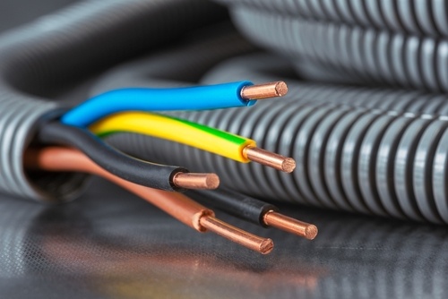 conduit wiring