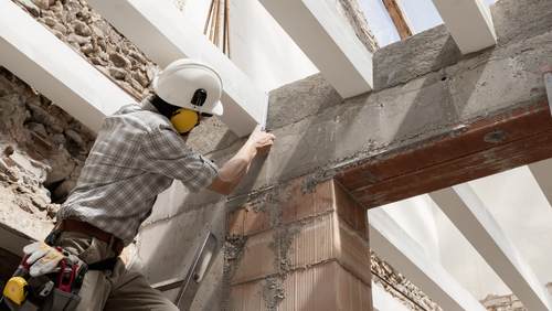 Grouting vs Epoxy: What is Epoxy Grout? | UltraTech Cement