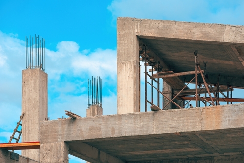 Importance of Understanding the Density of Concrete