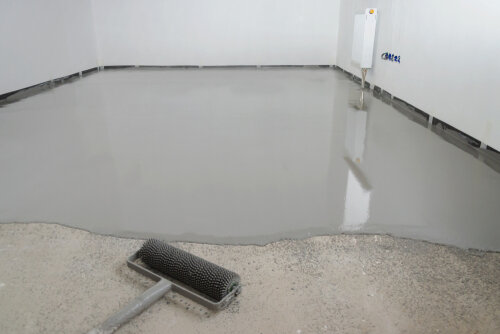 Benefits of Epoxy Flooring