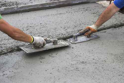 Grouting vs Epoxy: What is Epoxy Grout? | UltraTech Cement