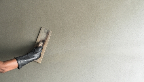 What is Plastering Ratio