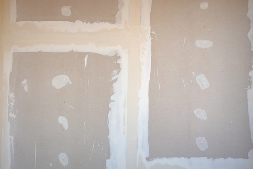 Gypsum Benefits and Uses in Plastering