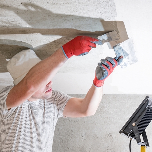 Lime When and Why to Use Lime in Plaster
