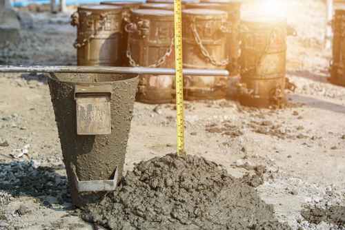Epoxy Grout v/s Cement Grout | UltraTech Cement