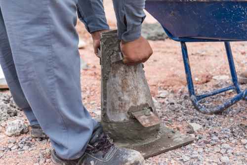 Grouting vs Epoxy: What is Epoxy Grout? | UltraTech Cement