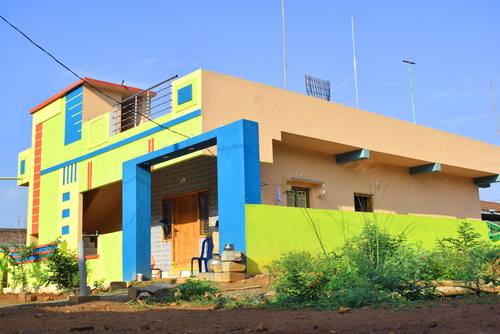 Which House Facing is Good | UltraTech