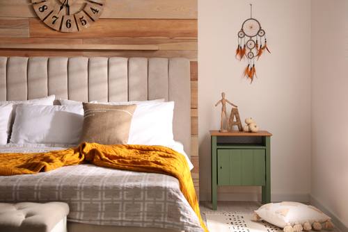Best Facing Direction for Bedroom | UltraTech