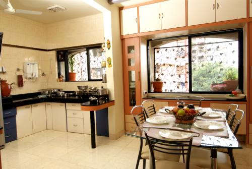 Best Facing Direction for Kitchen | UltraTech