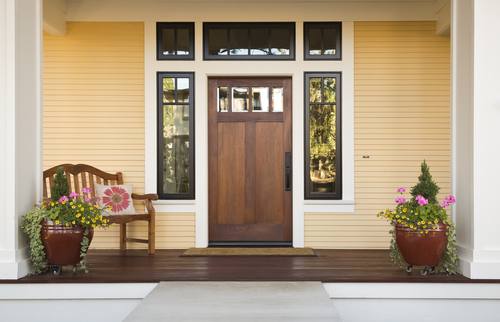 Which Direction is Good for House | UltraTech