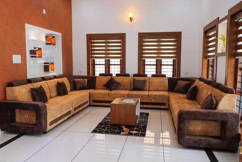 Which Facing Direction is Ideal for Living Room | UltraTech