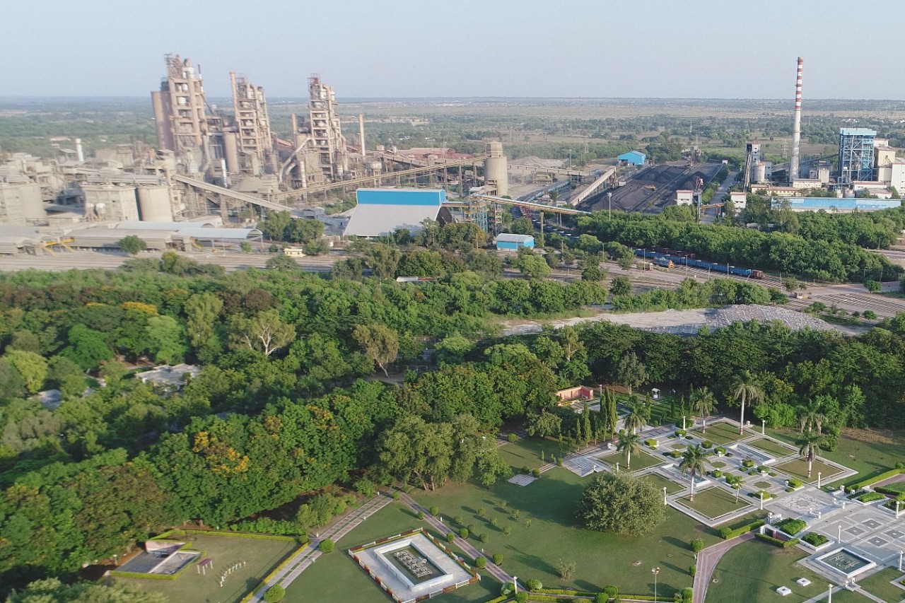 Building Resilient Ecosystems: UltraTech's Commitment to Nature Conservation
