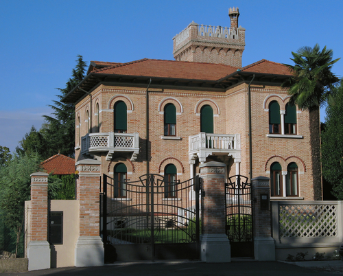 Types of Elevation Designs For G2 East-Facing House