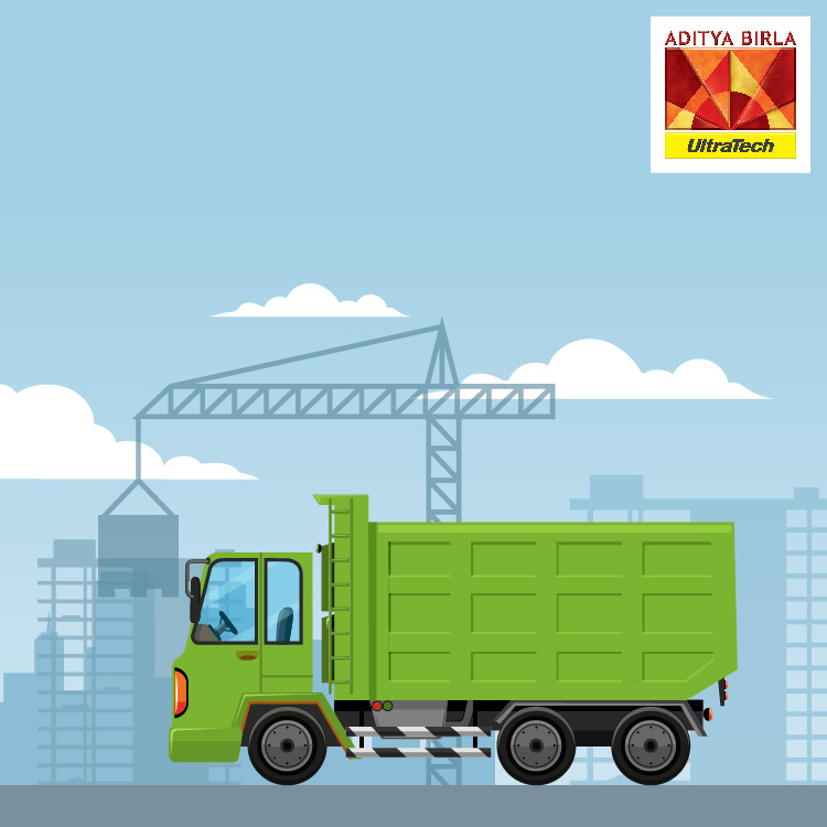 UltraTech joins India's first zeroemissions road freight cluster