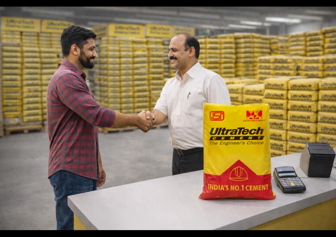 Find the Right Cement, at the Right Place