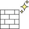 brick