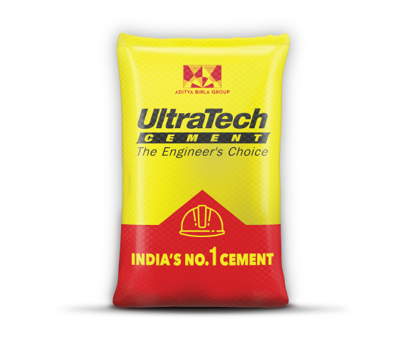 India's No.1 Cement