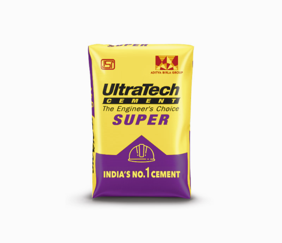 UltraTech Super
