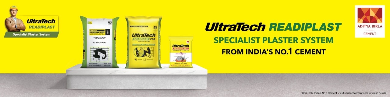 Specialist Plaster System
