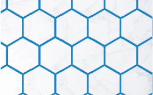 Aqua Blue