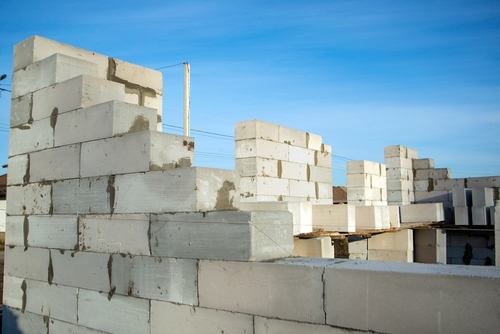 AAC Blocks | UltraTech Cement