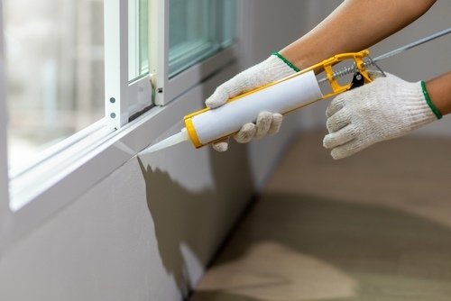 Adhesives in building construction | UltraTech Cement