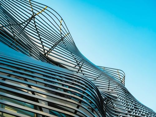 Meaning of Arch in Construction | UltraTech Cement