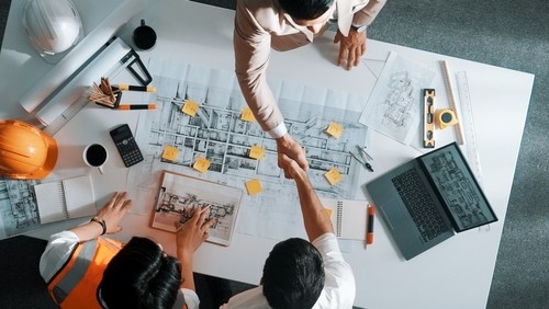 Role of Architect | UltraTech Cement