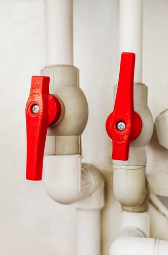 Ball Valve | Ultratech Cement