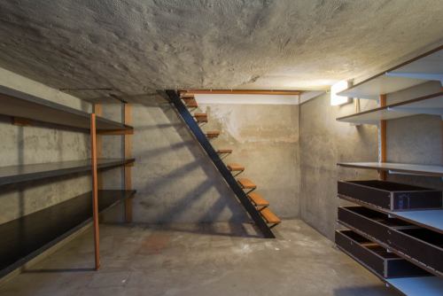 Basement | UltraTech Cement