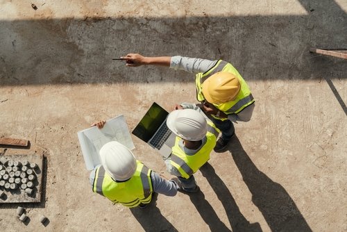 Meaning And Full Form of BIM | UltraTech Cement